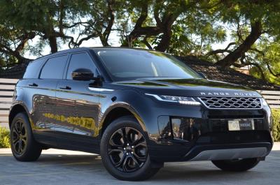 2019 Land Rover Range Rover Evoque P200 R-Dynamic S Wagon L551 MY20 for sale in Burwood